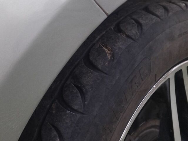 Сірий Мазда 6, об'ємом двигуна 2 л та пробігом 308 тис. км за 6050 $, фото 3 на Automoto.ua