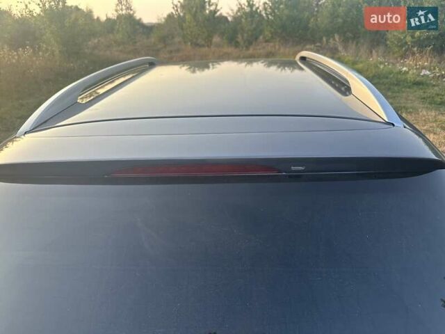 Серый Мазда 6, объемом двигателя 2 л и пробегом 245 тыс. км за 7000 $, фото 5 на Automoto.ua