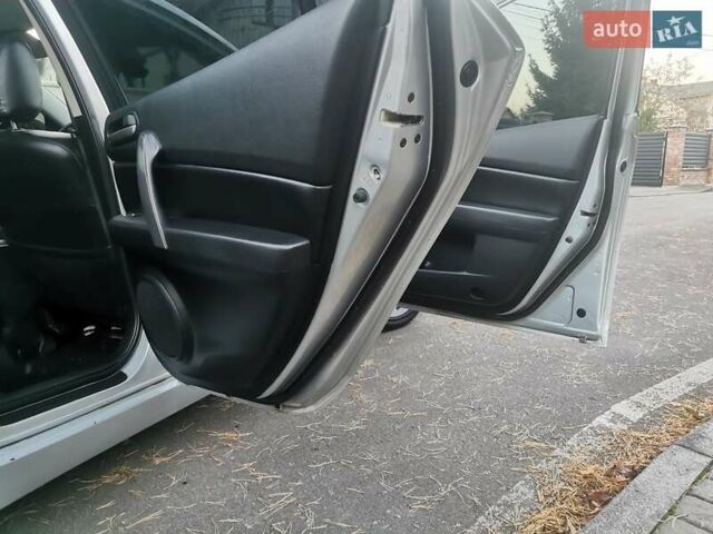 Сірий Мазда 6, об'ємом двигуна 2 л та пробігом 270 тис. км за 5600 $, фото 18 на Automoto.ua