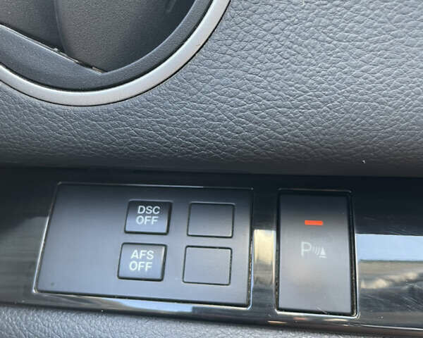Серый Мазда 6, объемом двигателя 2 л и пробегом 314 тыс. км за 6100 $, фото 22 на Automoto.ua