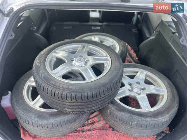 Серый Мазда 6, объемом двигателя 1.8 л и пробегом 265 тыс. км за 6850 $, фото 8 на Automoto.ua