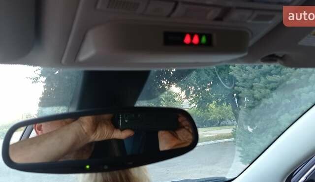 Серый Мазда 6, объемом двигателя 2.2 л и пробегом 235 тыс. км за 9000 $, фото 12 на Automoto.ua