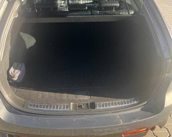 Сірий Мазда 6, об'ємом двигуна 2.18 л та пробігом 305 тис. км за 6999 $, фото 11 на Automoto.ua