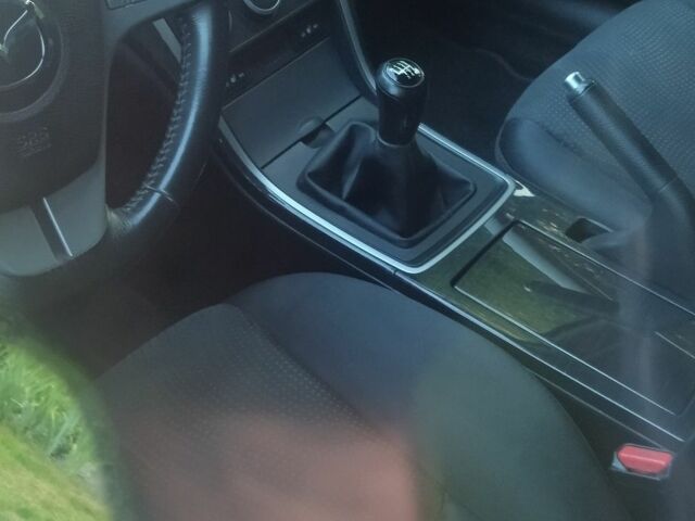 Сірий Мазда 6, об'ємом двигуна 2 л та пробігом 308 тис. км за 6050 $, фото 5 на Automoto.ua