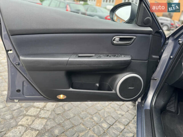 Сірий Мазда 6, об'ємом двигуна 2 л та пробігом 230 тис. км за 8000 $, фото 12 на Automoto.ua