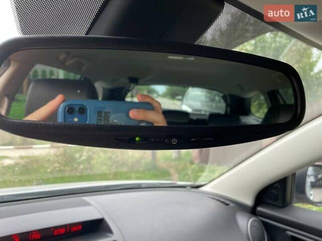 Сірий Мазда 6, об'ємом двигуна 2.18 л та пробігом 288 тис. км за 7200 $, фото 31 на Automoto.ua