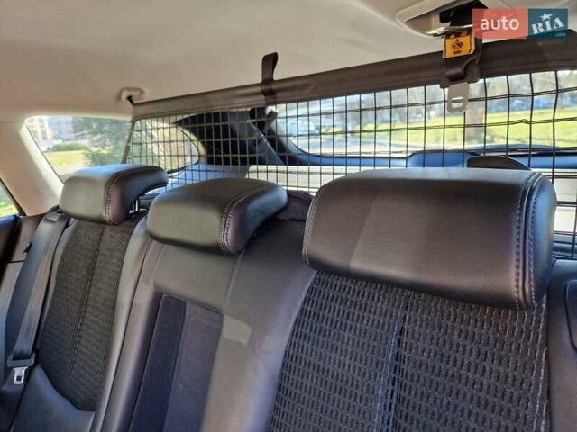 Сірий Мазда 6, об'ємом двигуна 2.2 л та пробігом 250 тис. км за 5999 $, фото 18 на Automoto.ua