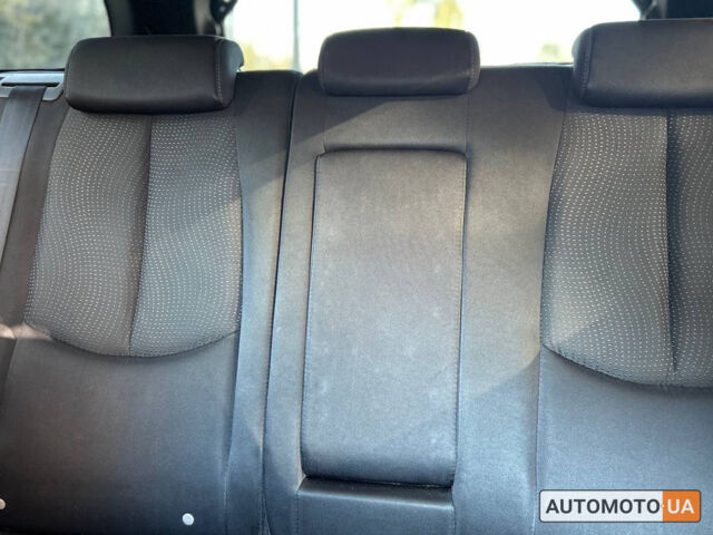 Сірий Мазда 6, об'ємом двигуна 2.2 л та пробігом 253 тис. км за 7600 $, фото 25 на Automoto.ua