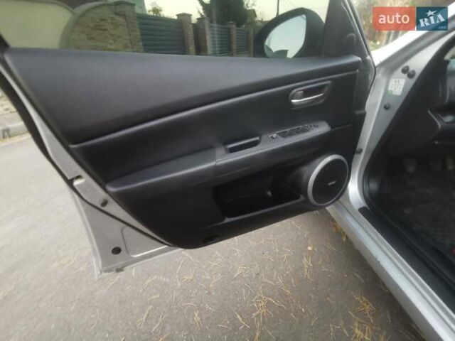 Сірий Мазда 6, об'ємом двигуна 2 л та пробігом 270 тис. км за 5600 $, фото 19 на Automoto.ua