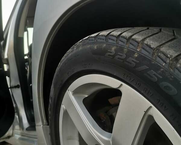 Сірий Мазда 6, об'ємом двигуна 2 л та пробігом 270 тис. км за 5600 $, фото 11 на Automoto.ua