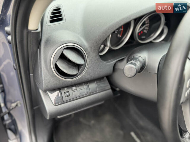 Сірий Мазда 6, об'ємом двигуна 2 л та пробігом 230 тис. км за 8000 $, фото 13 на Automoto.ua