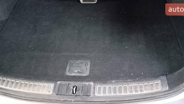 Серый Мазда 6, объемом двигателя 2 л и пробегом 276 тыс. км за 6450 $, фото 8 на Automoto.ua