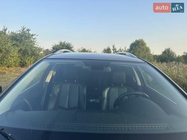 Серый Мазда 6, объемом двигателя 2 л и пробегом 245 тыс. км за 7000 $, фото 15 на Automoto.ua