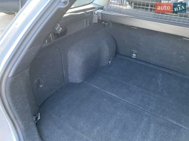 Серый Мазда 6, объемом двигателя 2.2 л и пробегом 189 тыс. км за 7950 $, фото 29 на Automoto.ua