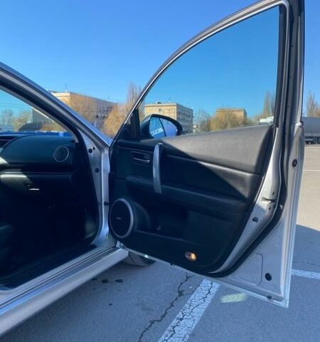 Серый Мазда 6, объемом двигателя 2.18 л и пробегом 288 тыс. км за 6500 $, фото 8 на Automoto.ua