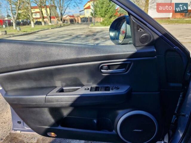 Сірий Мазда 6, об'ємом двигуна 2.2 л та пробігом 250 тис. км за 5999 $, фото 15 на Automoto.ua