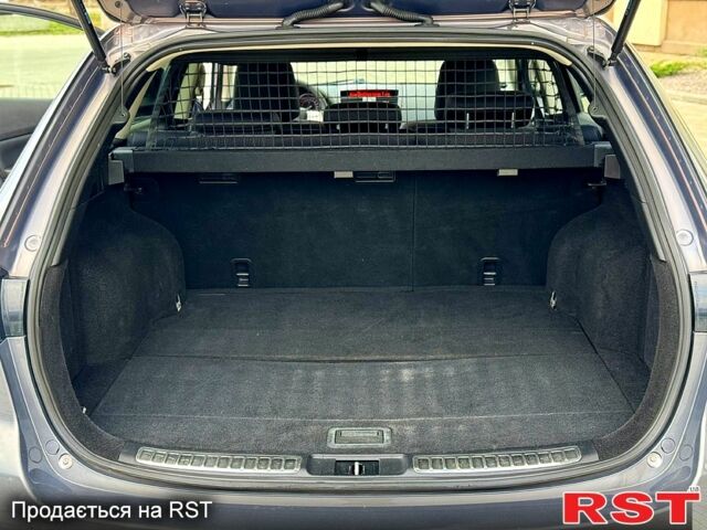 Сірий Мазда 6, об'ємом двигуна 2 л та пробігом 223 тис. км за 6499 $, фото 13 на Automoto.ua