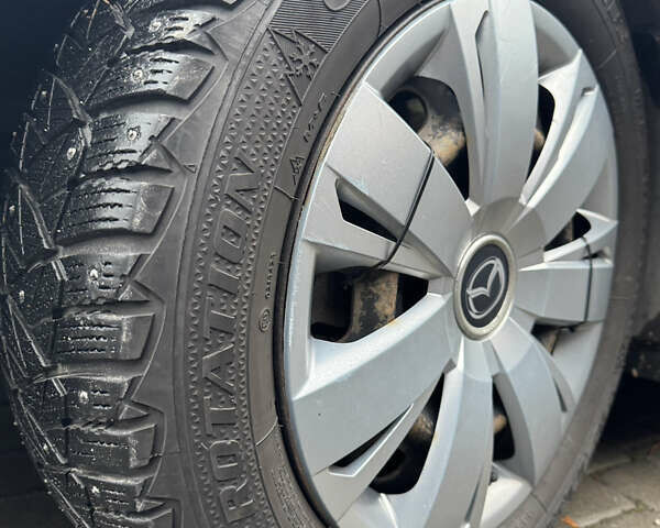 Сірий Мазда 6, об'ємом двигуна 2.2 л та пробігом 319 тис. км за 6350 $, фото 17 на Automoto.ua