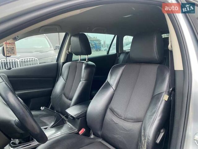 Сірий Мазда 6, об'ємом двигуна 2.18 л та пробігом 243 тис. км за 8100 $, фото 20 на Automoto.ua