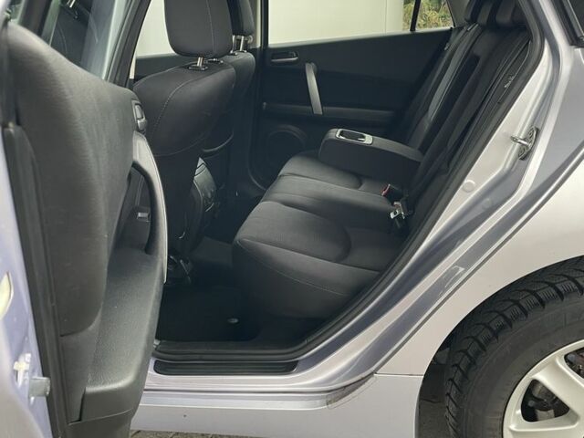 Серый Мазда 6, объемом двигателя 2 л и пробегом 276 тыс. км за 3410 $, фото 13 на Automoto.ua