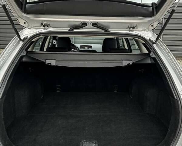 Сірий Мазда 6, об'ємом двигуна 1.8 л та пробігом 240 тис. км за 7700 $, фото 45 на Automoto.ua