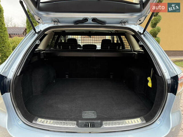 Сірий Мазда 6, об'ємом двигуна 2.2 л та пробігом 240 тис. км за 7250 $, фото 20 на Automoto.ua