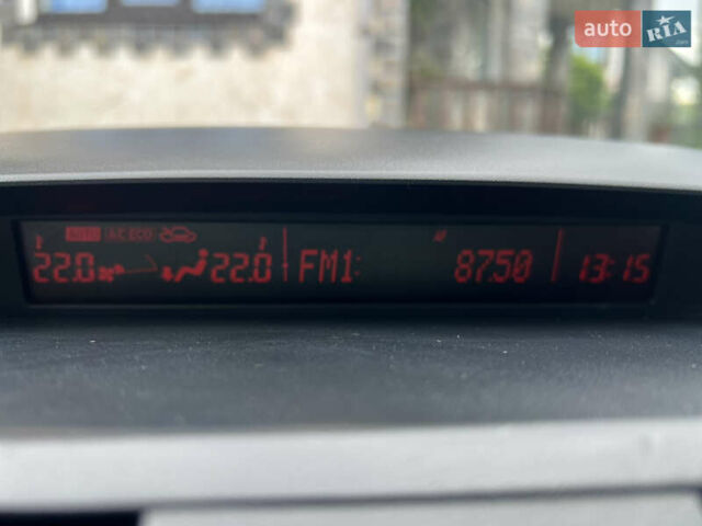 Сірий Мазда 6, об'ємом двигуна 2.2 л та пробігом 190 тис. км за 7153 $, фото 24 на Automoto.ua