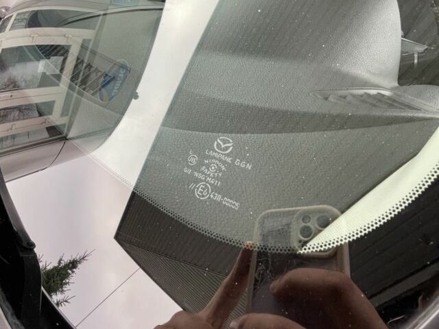 Серый Мазда 6, объемом двигателя 2 л и пробегом 276 тыс. км за 3410 $, фото 21 на Automoto.ua