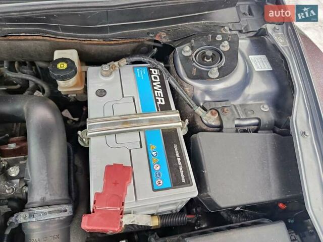 Серый Мазда 6, объемом двигателя 2.2 л и пробегом 190 тыс. км за 6799 $, фото 44 на Automoto.ua