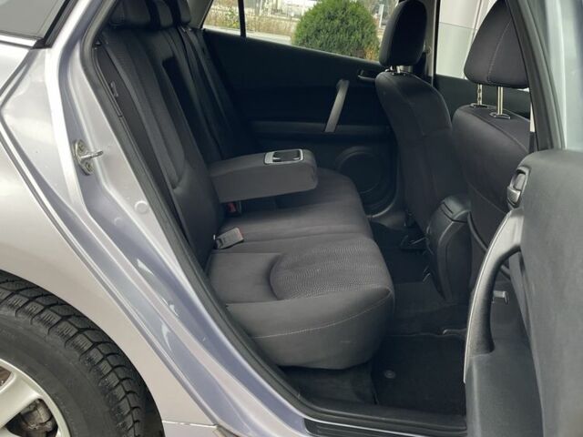 Серый Мазда 6, объемом двигателя 2 л и пробегом 276 тыс. км за 3410 $, фото 14 на Automoto.ua