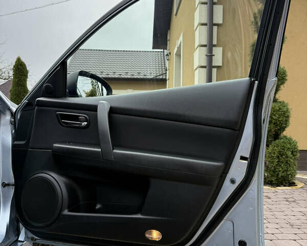 Сірий Мазда 6, об'ємом двигуна 2.2 л та пробігом 240 тис. км за 7250 $, фото 23 на Automoto.ua