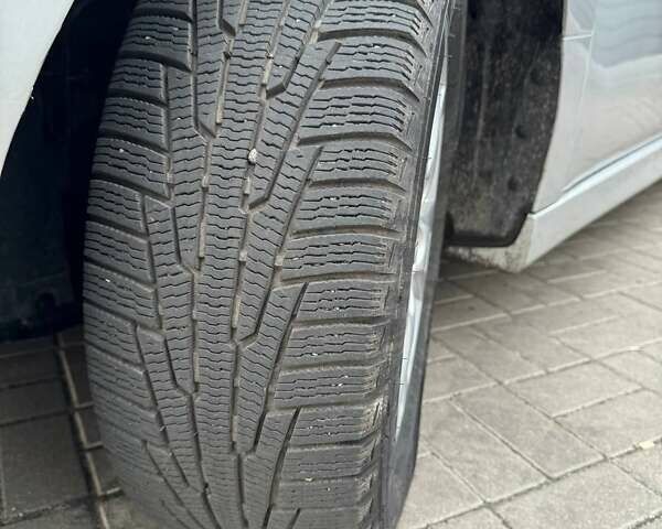 Сірий Мазда 6, об'ємом двигуна 1.8 л та пробігом 240 тис. км за 7700 $, фото 17 на Automoto.ua