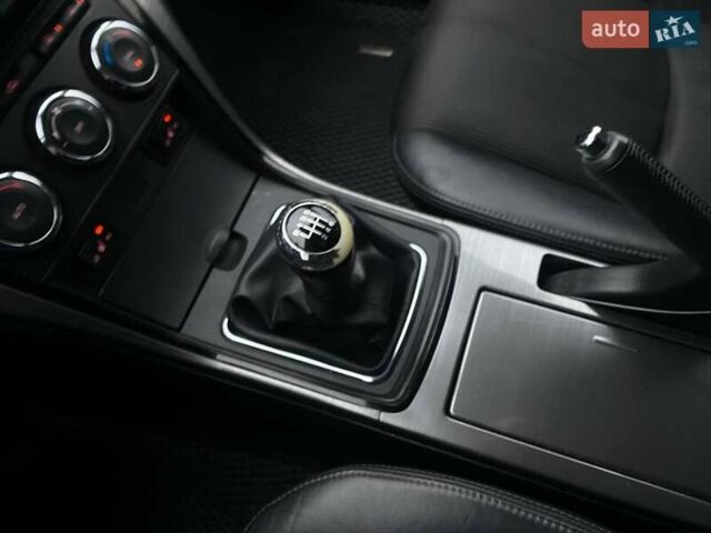 Сірий Мазда 6, об'ємом двигуна 2.18 л та пробігом 243 тис. км за 8100 $, фото 18 на Automoto.ua