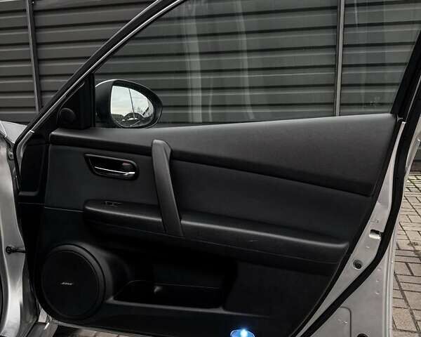 Сірий Мазда 6, об'ємом двигуна 1.8 л та пробігом 240 тис. км за 7700 $, фото 40 на Automoto.ua