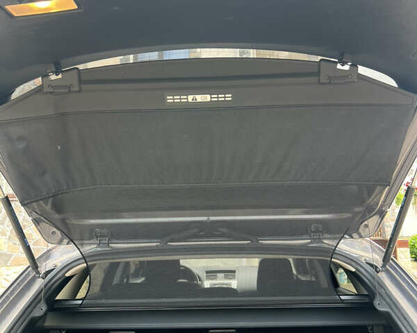 Сірий Мазда 6, об'ємом двигуна 2.2 л та пробігом 190 тис. км за 7153 $, фото 12 на Automoto.ua