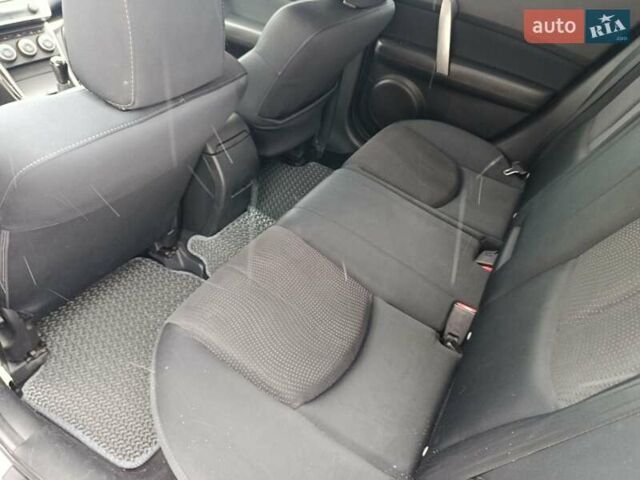 Серый Мазда 6, объемом двигателя 2.2 л и пробегом 190 тыс. км за 6799 $, фото 17 на Automoto.ua