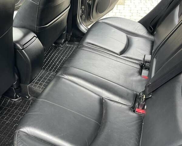 Сірий Мазда 6, об'ємом двигуна 2.2 л та пробігом 310 тис. км за 7200 $, фото 15 на Automoto.ua