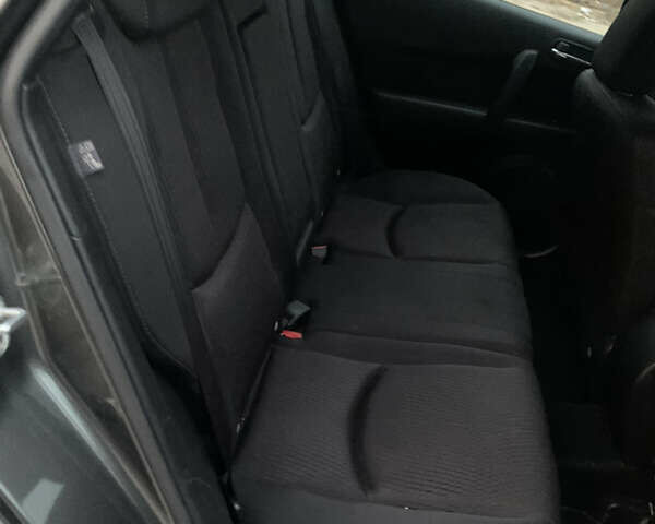 Серый Мазда 6, объемом двигателя 2.2 л и пробегом 278 тыс. км за 7450 $, фото 28 на Automoto.ua