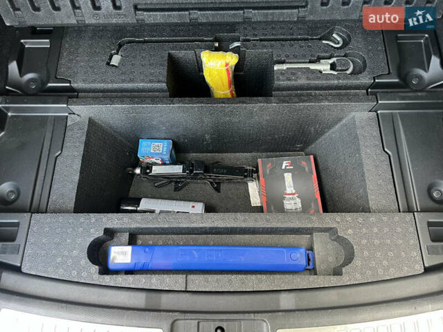 Сірий Мазда 6, об'ємом двигуна 2.2 л та пробігом 190 тис. км за 7153 $, фото 14 на Automoto.ua