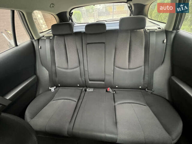 Сірий Мазда 6, об'ємом двигуна 2.2 л та пробігом 190 тис. км за 7153 $, фото 20 на Automoto.ua