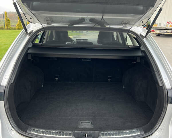 Серый Мазда 6, объемом двигателя 2 л и пробегом 221 тыс. км за 7900 $, фото 6 на Automoto.ua