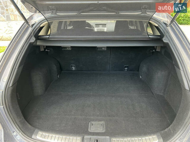 Сірий Мазда 6, об'ємом двигуна 2.2 л та пробігом 190 тис. км за 7153 $, фото 11 на Automoto.ua