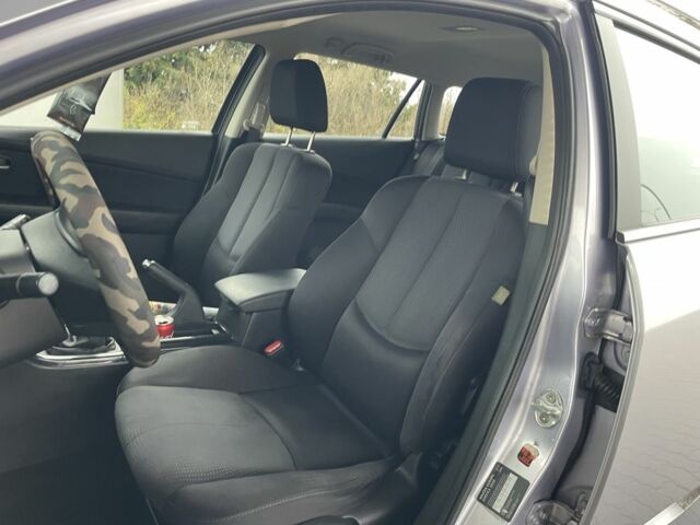 Серый Мазда 6, объемом двигателя 2 л и пробегом 276 тыс. км за 3410 $, фото 11 на Automoto.ua