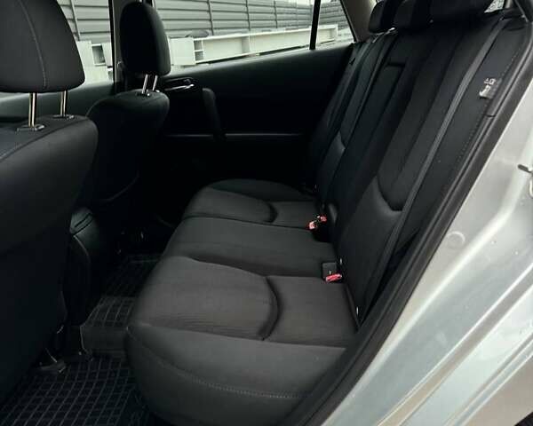 Сірий Мазда 6, об'ємом двигуна 1.8 л та пробігом 240 тис. км за 7700 $, фото 39 на Automoto.ua