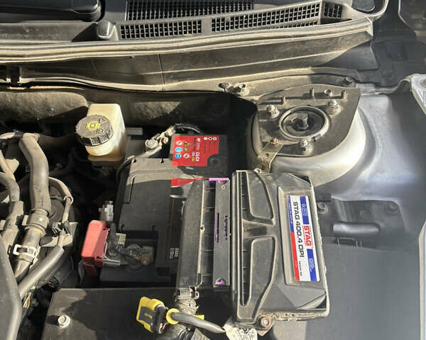 Серый Мазда 6, объемом двигателя 2 л и пробегом 137 тыс. км за 7500 $, фото 15 на Automoto.ua