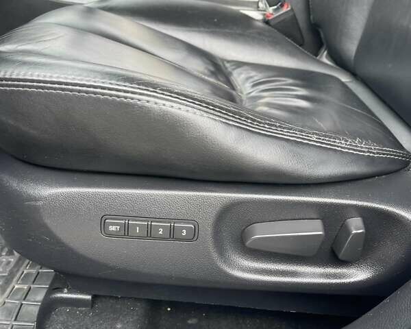 Сірий Мазда 6, об'ємом двигуна 2.2 л та пробігом 310 тис. км за 7200 $, фото 12 на Automoto.ua