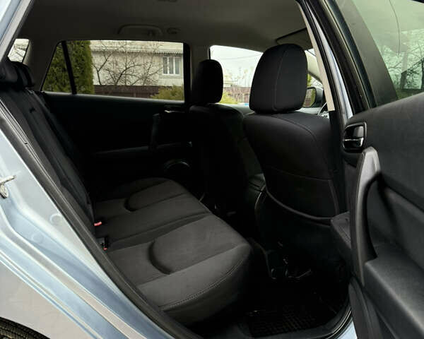 Сірий Мазда 6, об'ємом двигуна 2.2 л та пробігом 240 тис. км за 7250 $, фото 22 на Automoto.ua