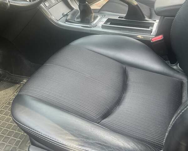 Сірий Мазда 6, об'ємом двигуна 2 л та пробігом 221 тис. км за 8100 $, фото 14 на Automoto.ua