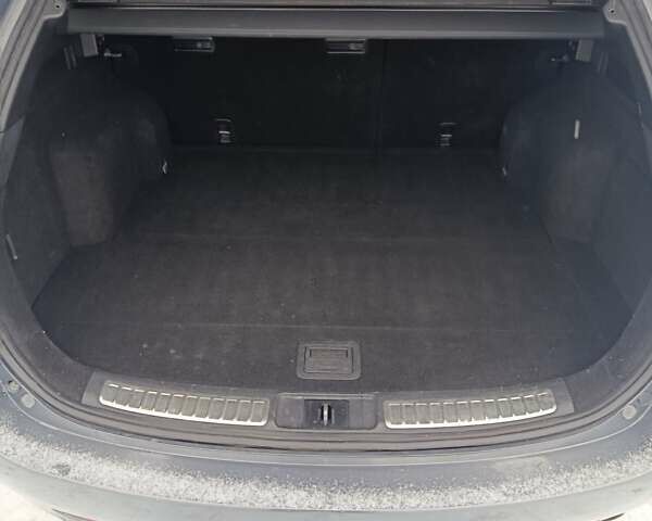 Серый Мазда 6, объемом двигателя 2.2 л и пробегом 190 тыс. км за 6799 $, фото 32 на Automoto.ua