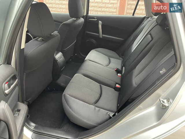 Сірий Мазда 6, об'ємом двигуна 0 л та пробігом 250 тис. км за 6800 $, фото 10 на Automoto.ua